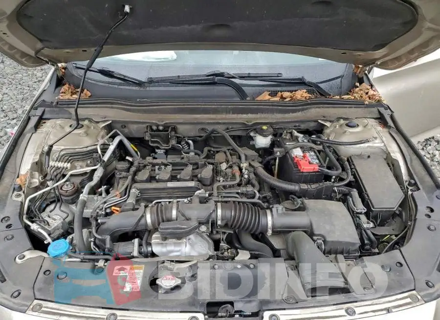 1HGCV1F13JA093811 Photo# 11