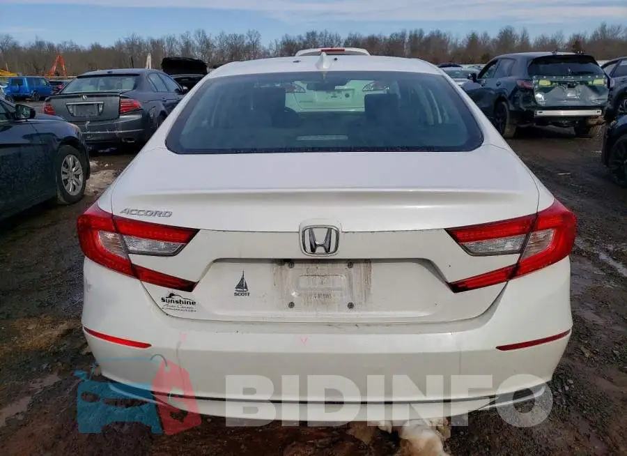 1HGCV1F15JA001775 Photo# 6