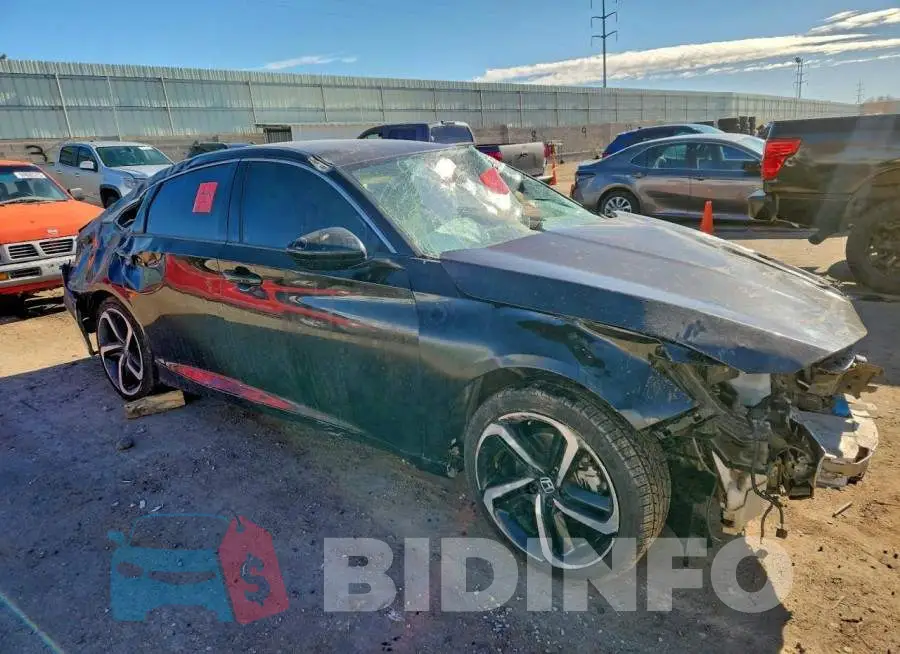 1HGCV1F35LA156413 Photo# 4