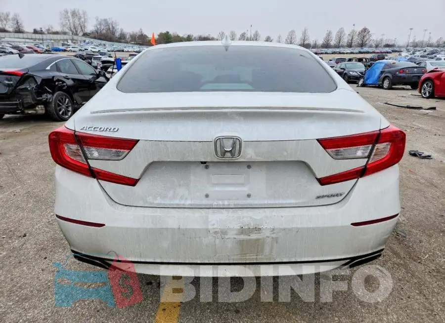1HGCV1F38LA001855 Photo# 6