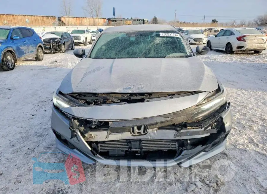 1HGCV1F42MA119734 Photo# 5