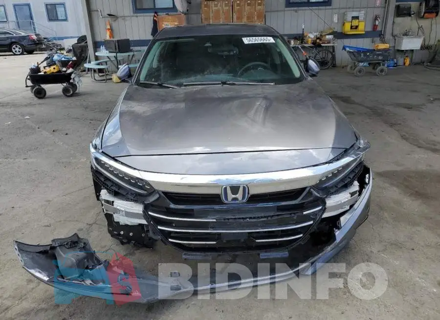 1HGCV3F47MA008155 Photo# 5