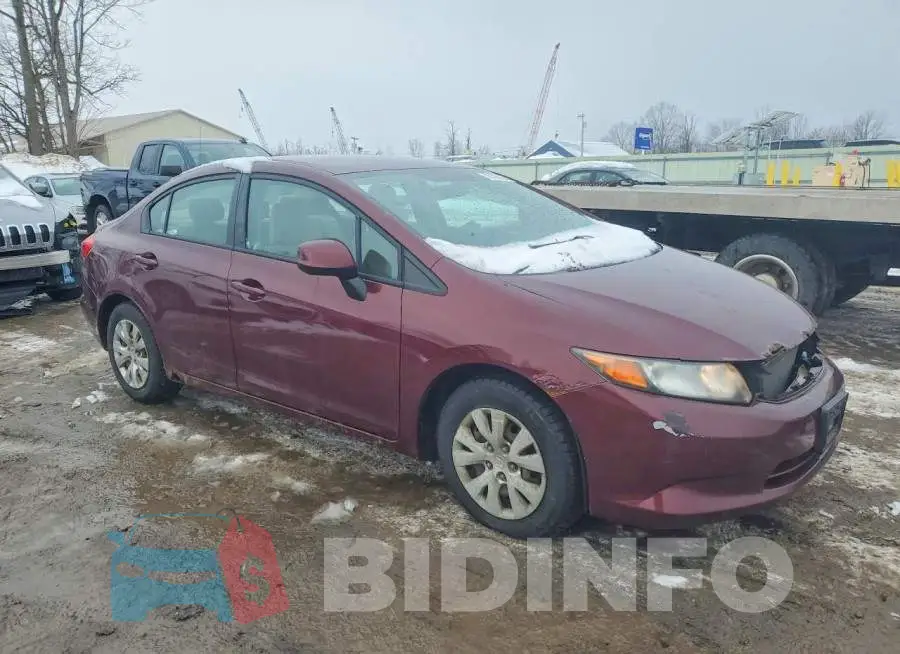 2HGFB2F59CH572673 Photo# 4