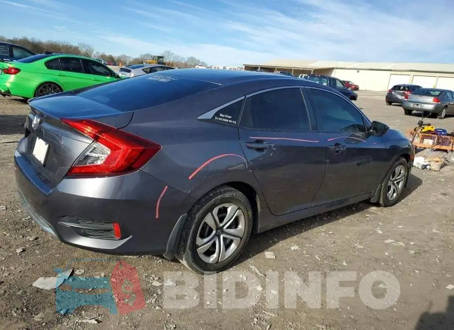 2HGFC2F67KH544844 Photo# 3