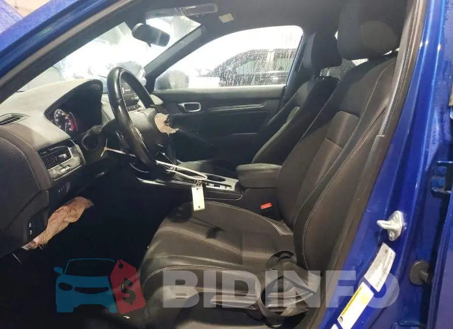 2HGFE2F53NH602664 Photo# 7