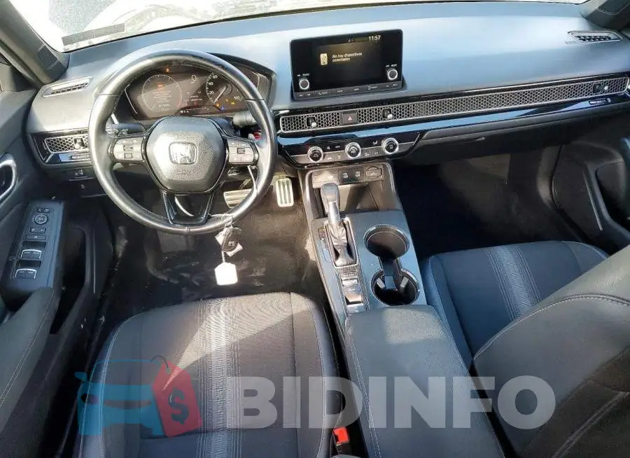2HGFE2F56SH538762 Photo# 8