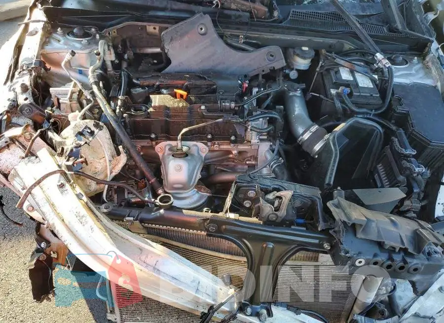 2HGFE2F58NH525340 Photo# 11