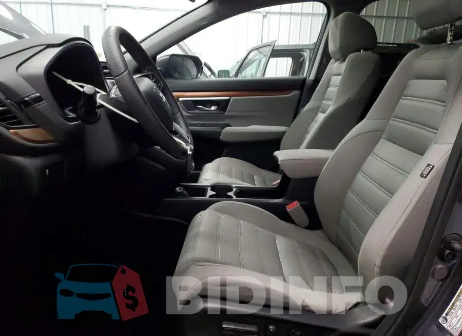 2HKRW2H5XKH663616 Photo# 7