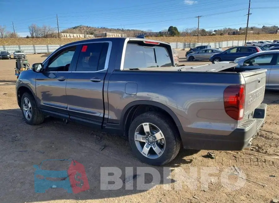 5FPYK3F50SB044271 Photo# 2