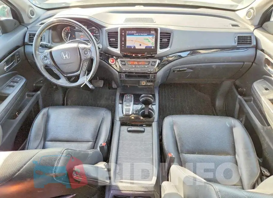 5FPYK3F79LB002796 Photo# 8