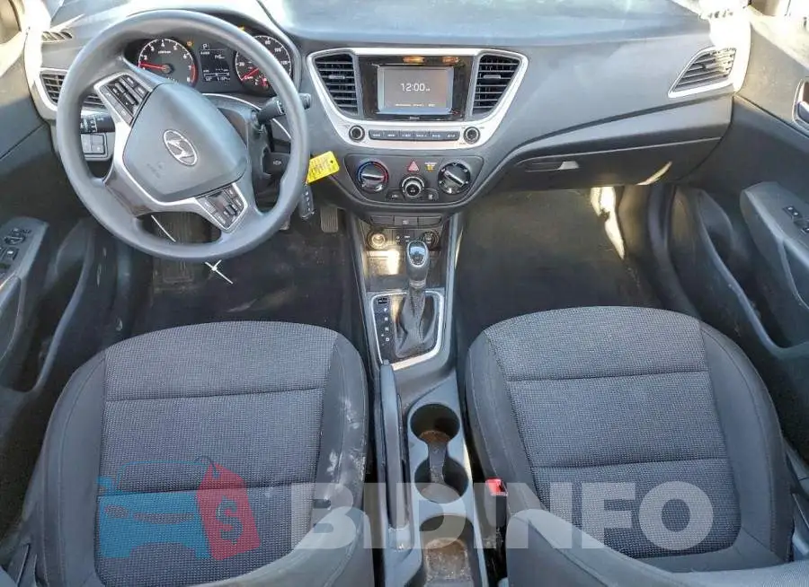 3KPC24A65LE117750 Photo# 8