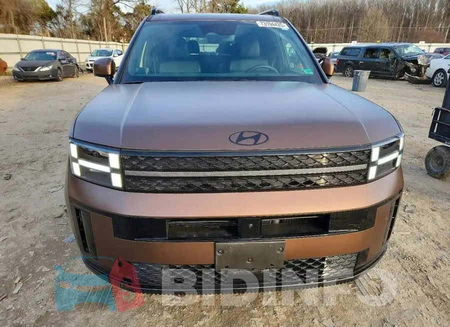 5NMP5DGL4SH144645 Photo# 5