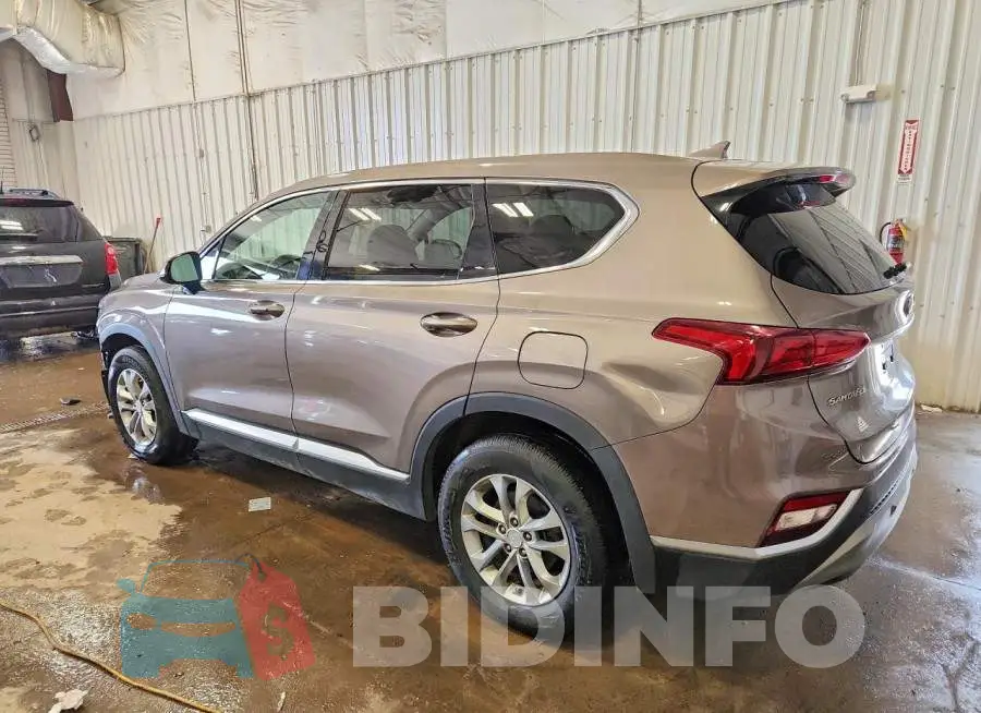 5NMS3CAD6KH079213 Photo# 2