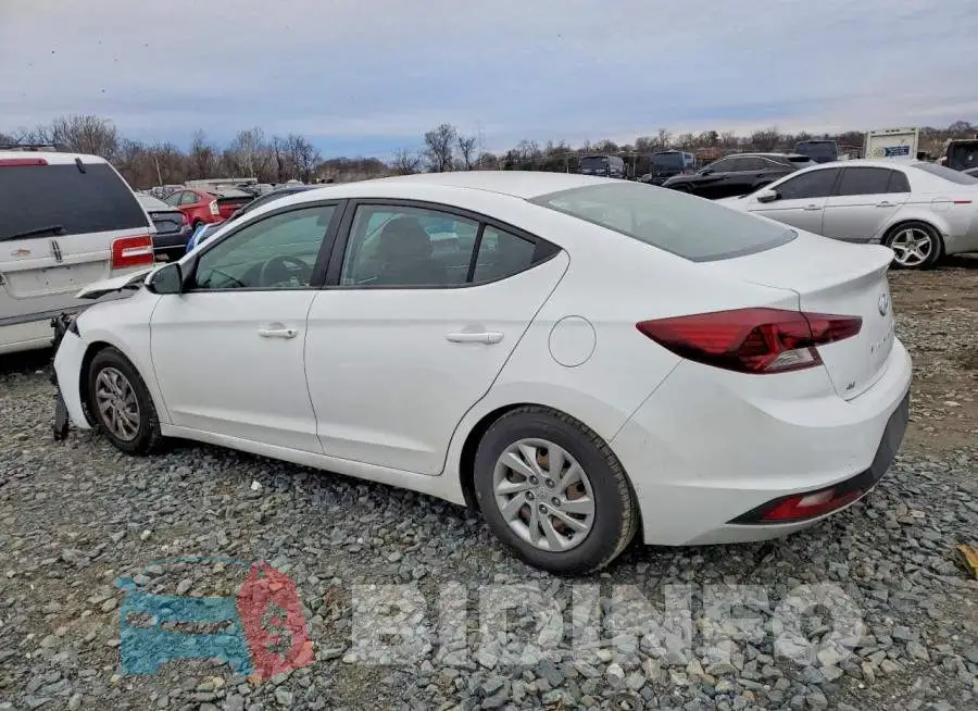 5NPD74LF2KH448296 Photo# 2