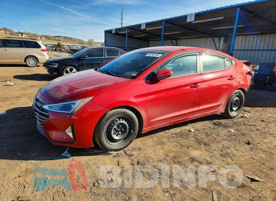 5NPD74LFXKH493213 Photo# 1