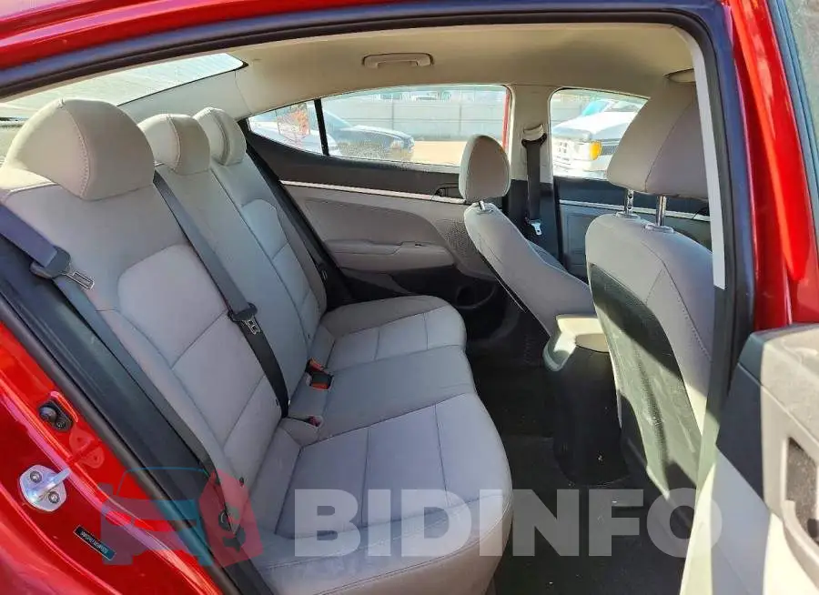 5NPD74LFXKH493213 Photo# 10