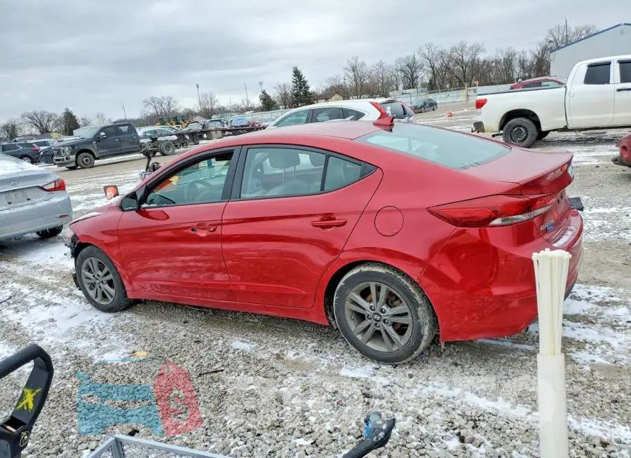 5NPD84LF1JH235352 Photo# 2