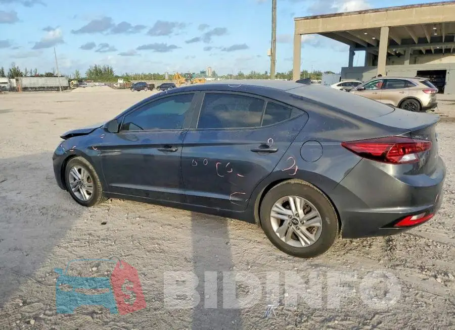 5NPD84LF3LH566498 Photo# 2