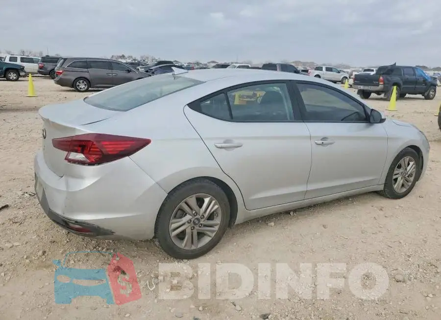 5NPD84LF5KH483640 Photo# 3