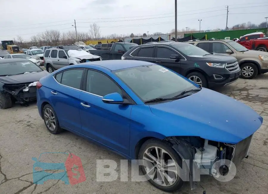 5NPD84LF6HH127917 Photo# 4