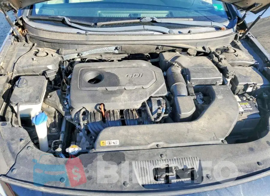 5NPE24AFXHH590457 Photo# 11