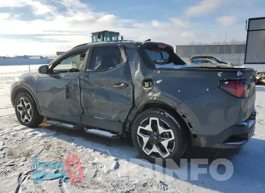 5NTJEDAFXPH041881 Photo# 2