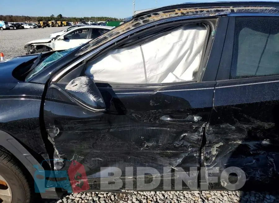 KM8JB3AE7PU205257 Photo# 7
