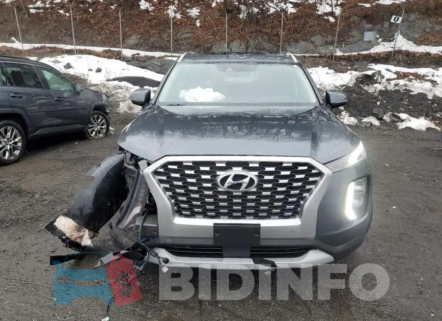 KM8R4DHE9MU263570 Photo# 5