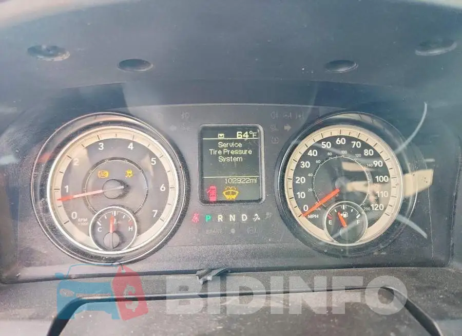 1C6RR6FG5KS630535 Photo# 9