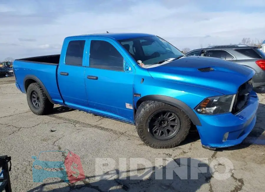 1C6RR7FT1KS643284 Photo# 4