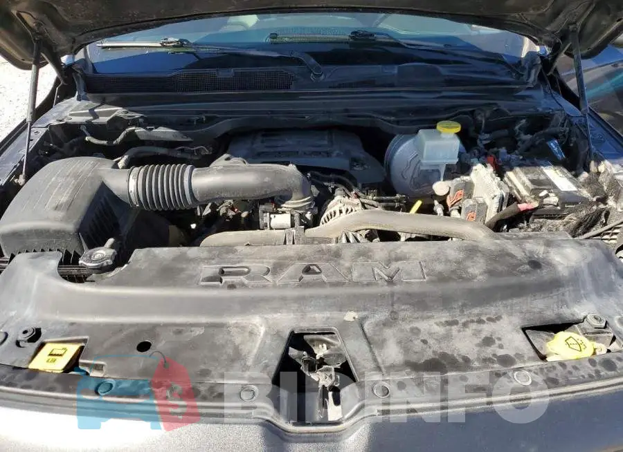 1C6SRFET5LN254273 Photo# 11