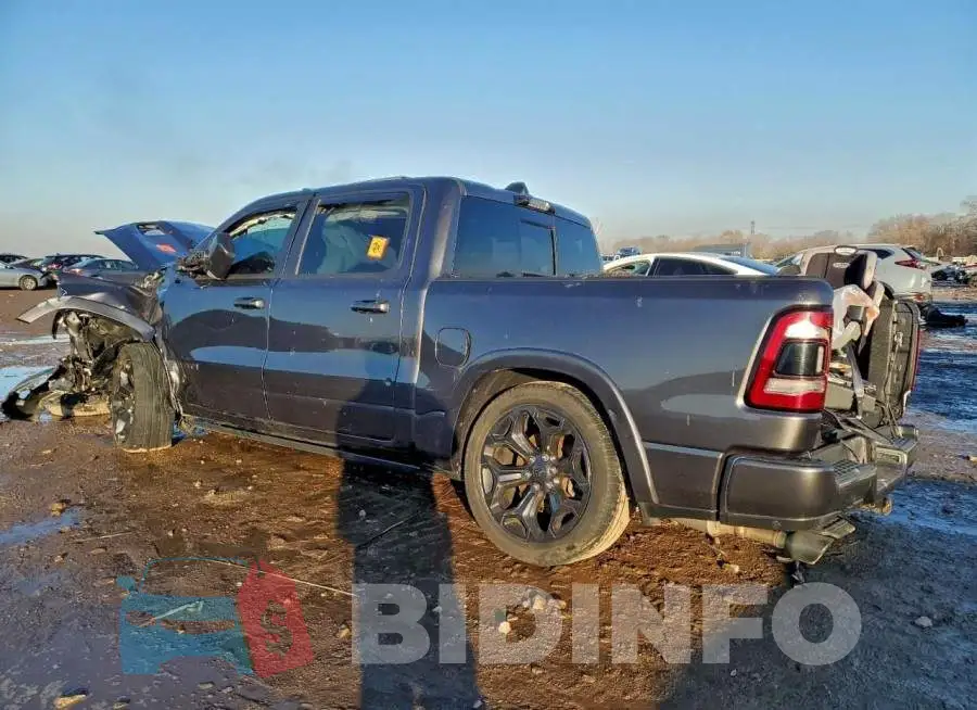 1C6SRFHT4NN268888 Photo# 2