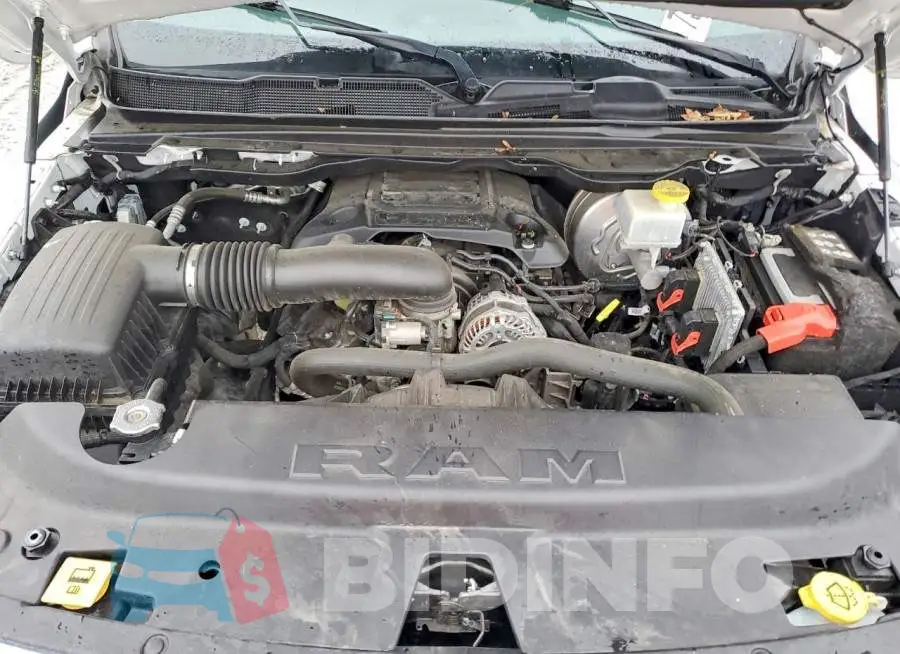 1C6SRFJT5MN652980 Photo# 11