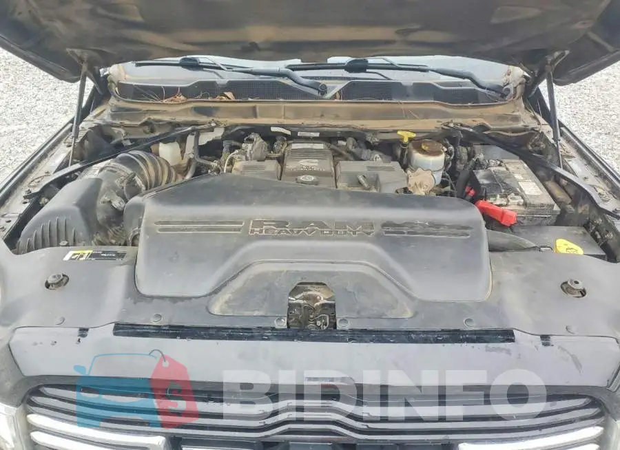 3C63RRLL3LG154688 Photo# 11