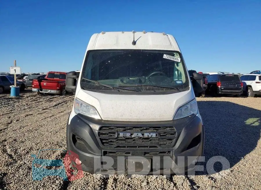 3C6MRVXG5PE523014 Photo# 5