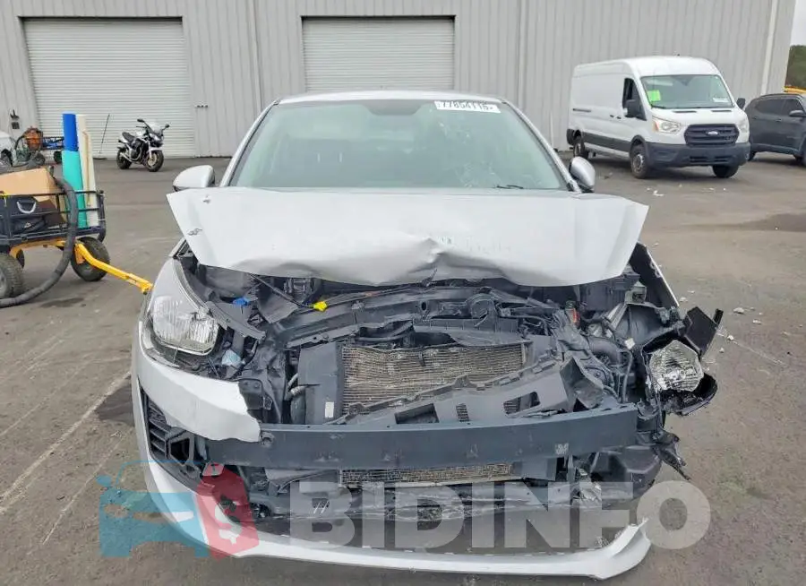 3KPA24AD7PE521077 Photo# 5