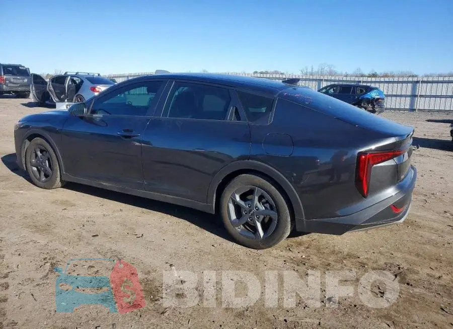 3KPFT4DE9SE089141 Photo# 2