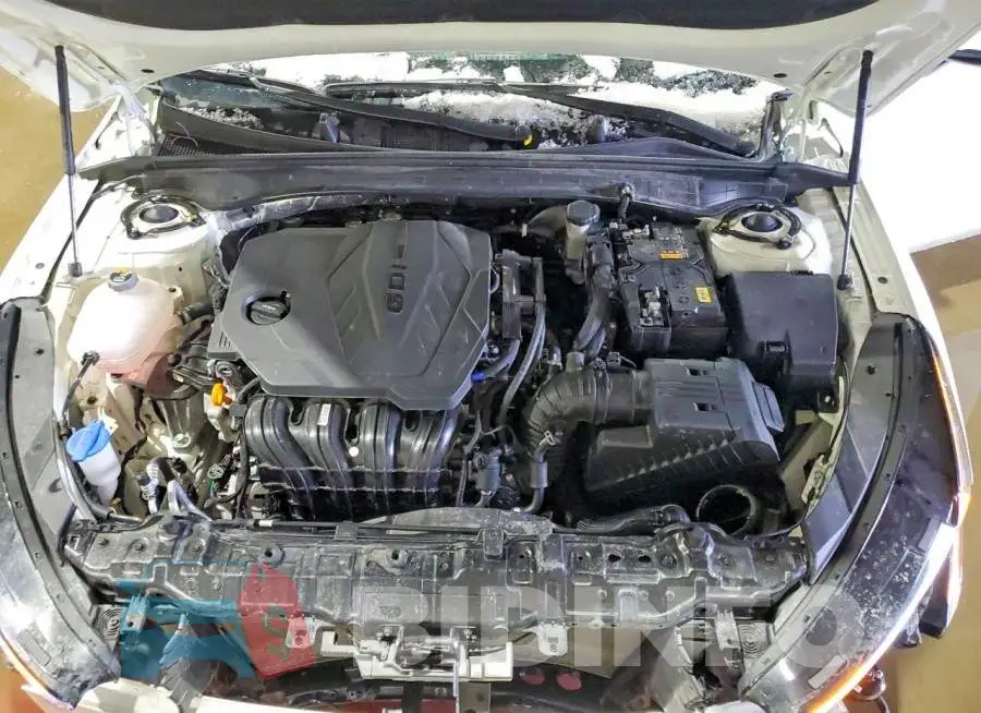 KNAG24J76T5427814 Photo# 11