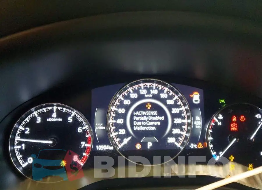 3MVDMBBM5SM869323 Photo# 9