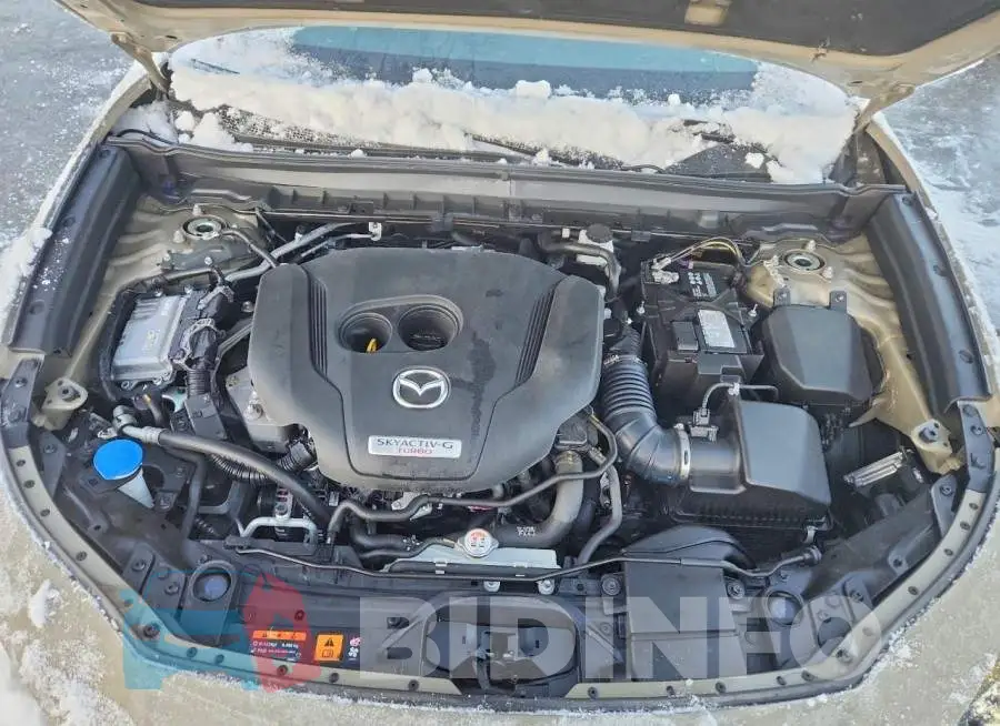 3MVDMBXY2SM820043 Photo# 11