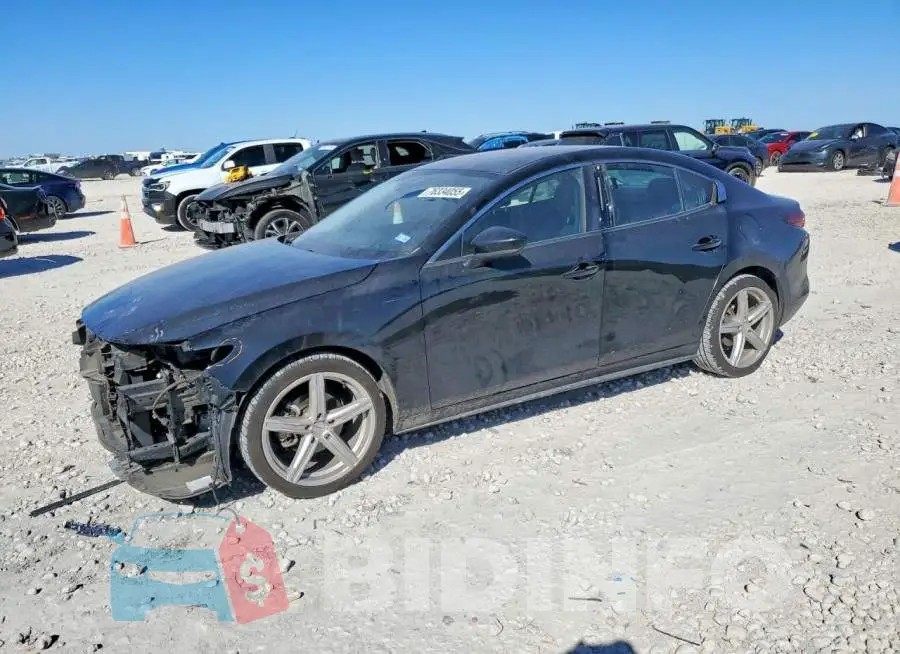 3MZBPACL1LM132246 Photo# 1