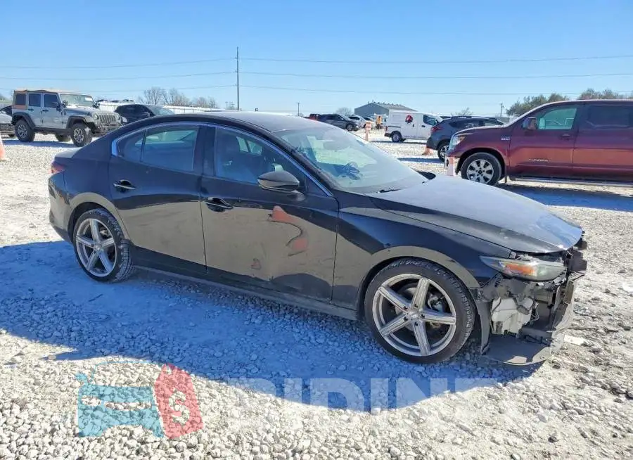 3MZBPACL1LM132246 Photo# 4