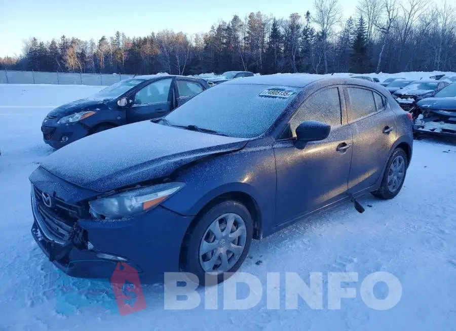 JM1BN1K71J1183365 Photo# 1