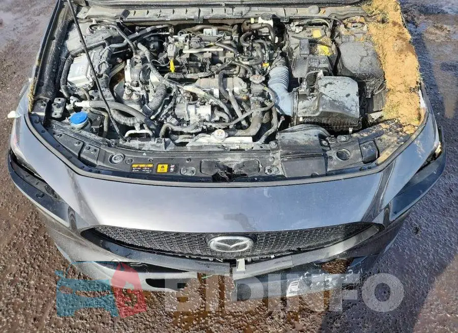 JM1BPBNY7M1403780 Photo# 11