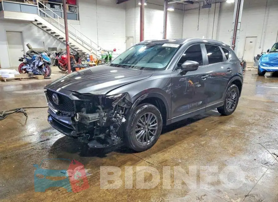 JM3KFACMXM0416288 Photo# 1