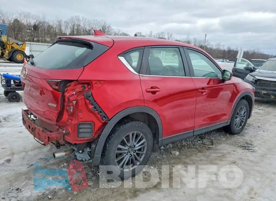 JM3KFBBM6K1540928 Photo# 3