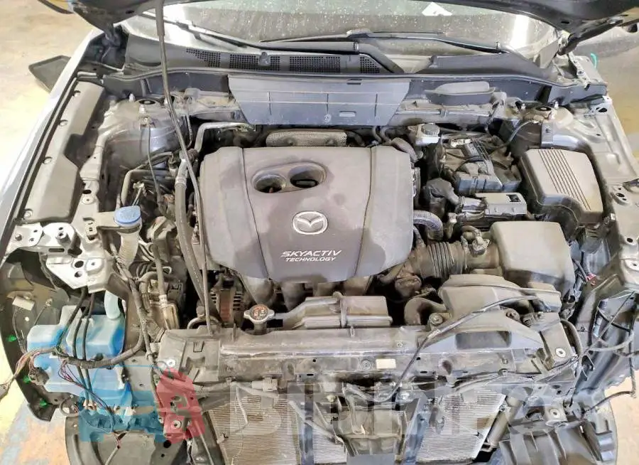 JM3KFBCM3J0438263 Photo# 11