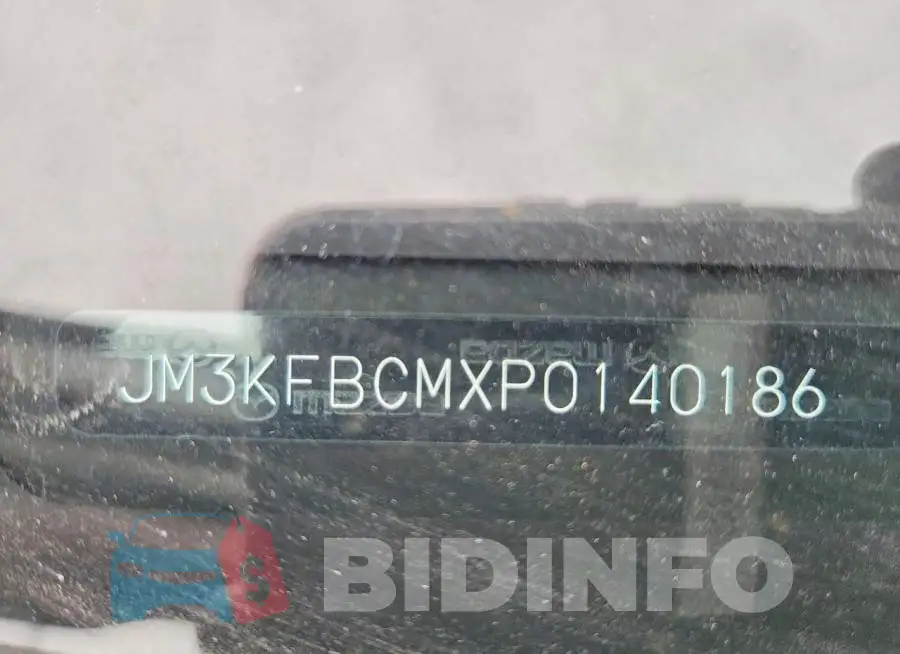 JM3KFBCMXP0140186 Photo# 14