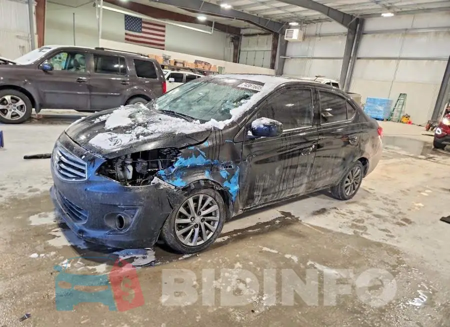 ML32F3FJ0JHF11323 Photo# 1