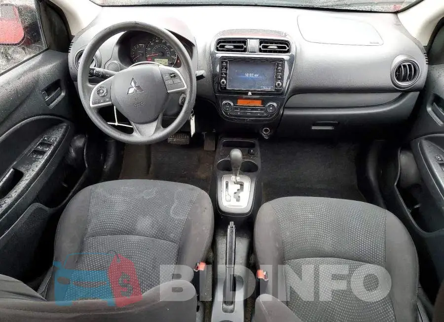 ML32F3FJ3LHF10508 Photo# 8